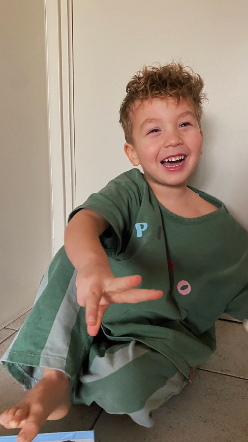 ZAZA Casting model ID: 24609