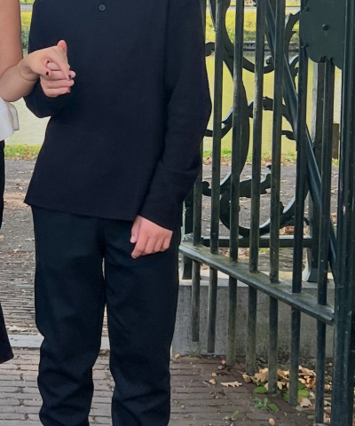 ZAZA Casting model ID: 2577