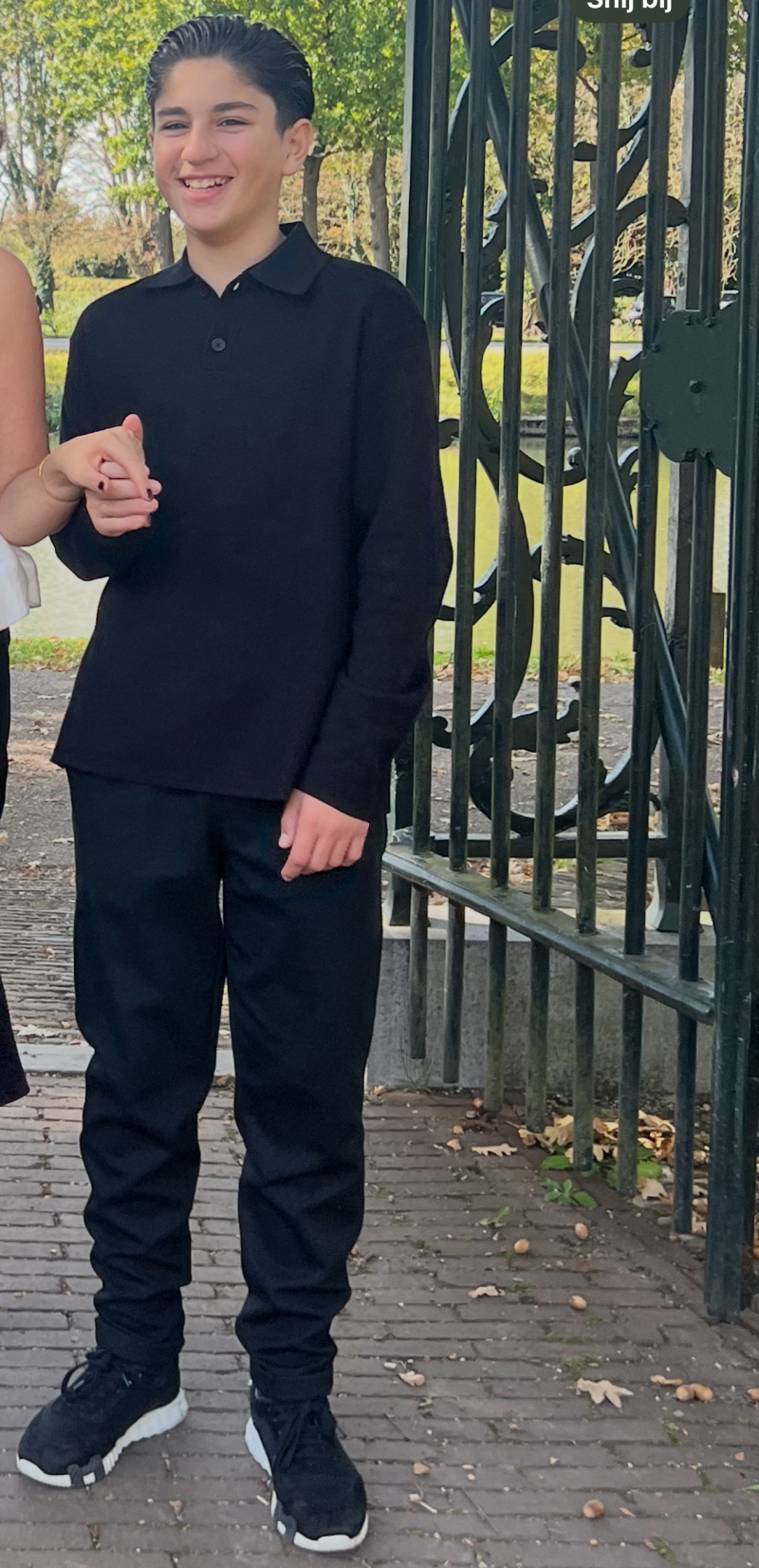 ZAZA Casting model ID: 2577