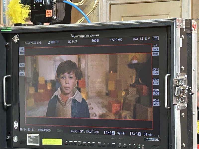 ZAZA Casting model ID: 15118