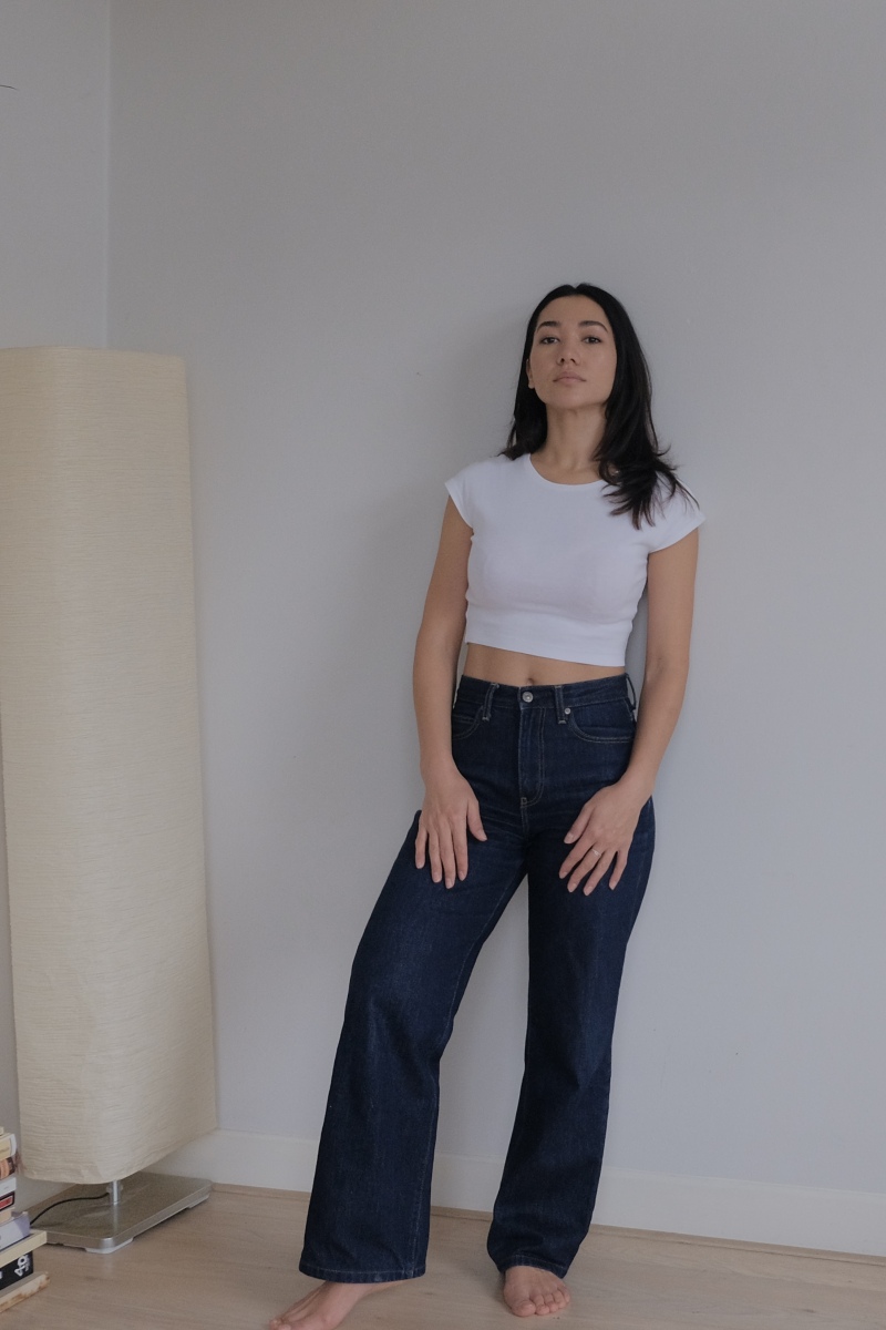 ZAZA Casting model ID: 23724