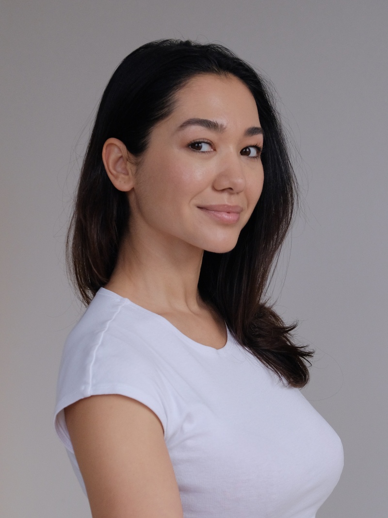 ZAZA Casting model ID: 23724