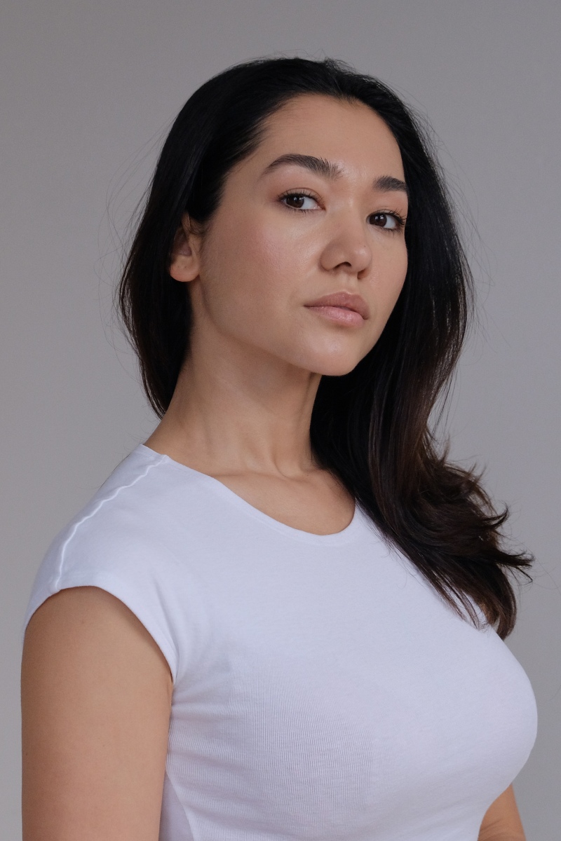 ZAZA Casting model ID: 23724