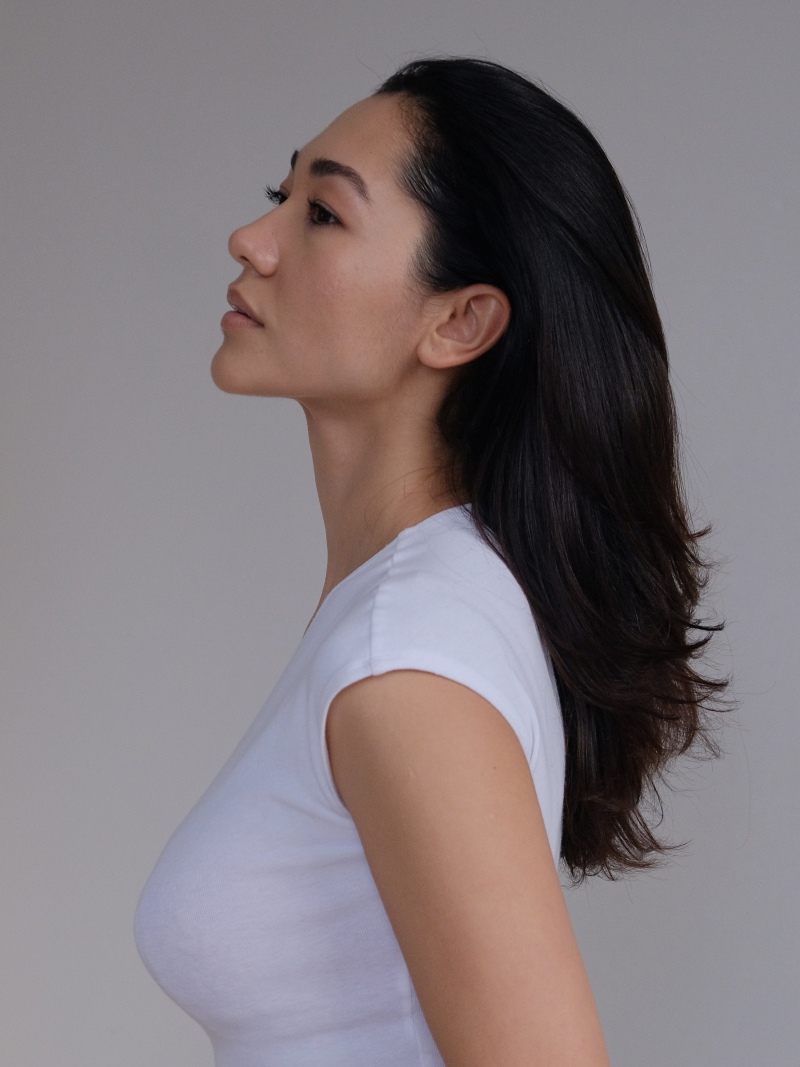 ZAZA Casting model ID: 23724