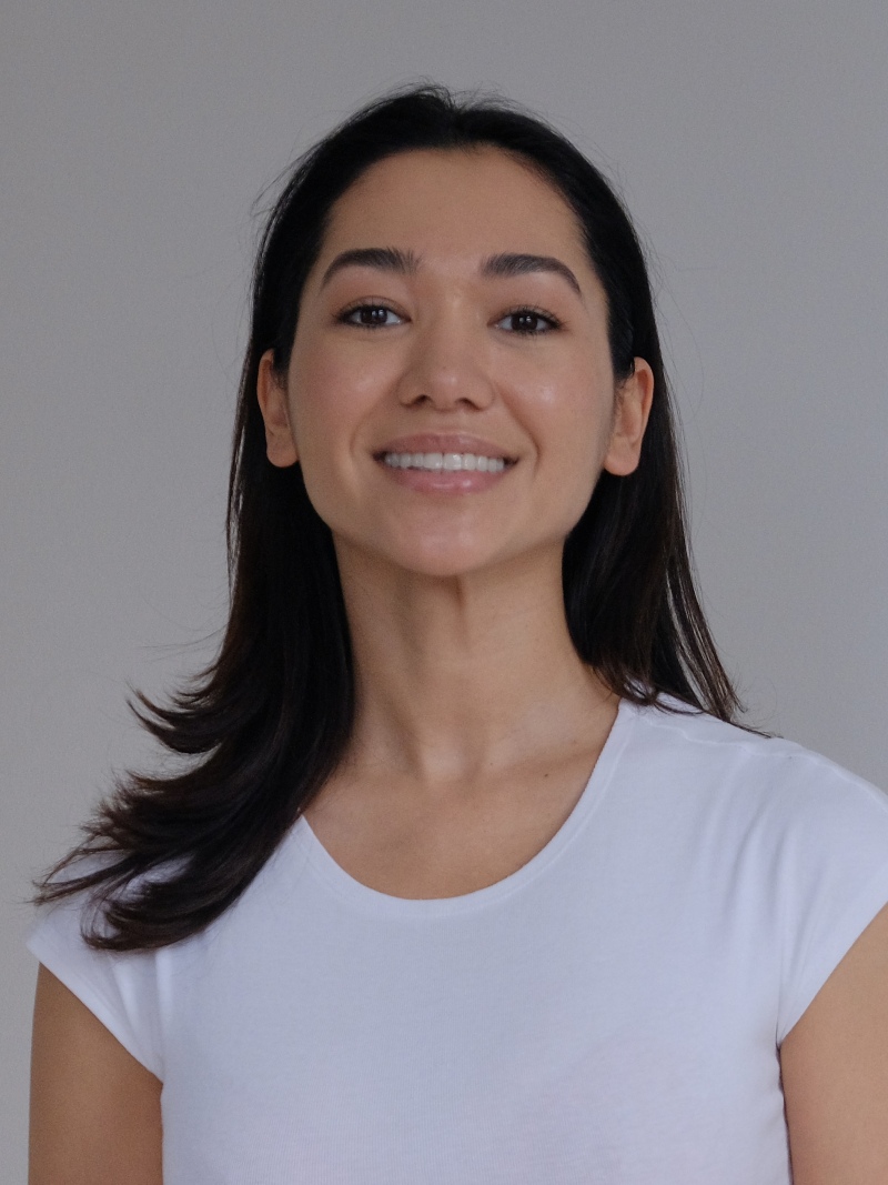 ZAZA Casting model ID: 23724