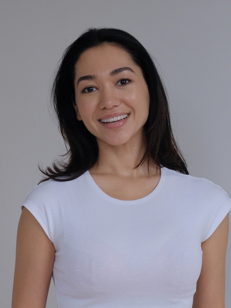 ZAZA Casting model ID: 23724