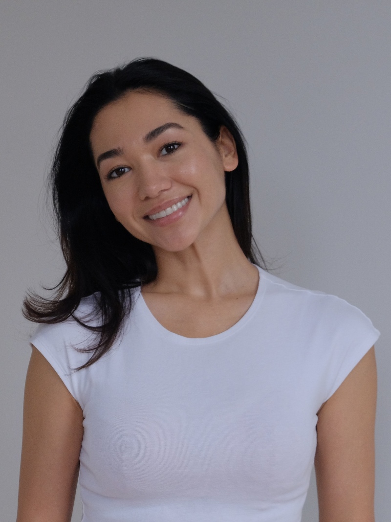 ZAZA Casting model ID: 23724