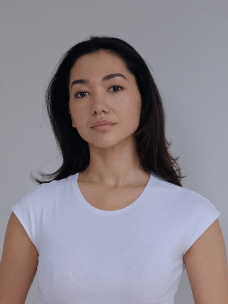 ZAZA Casting model ID: 23724