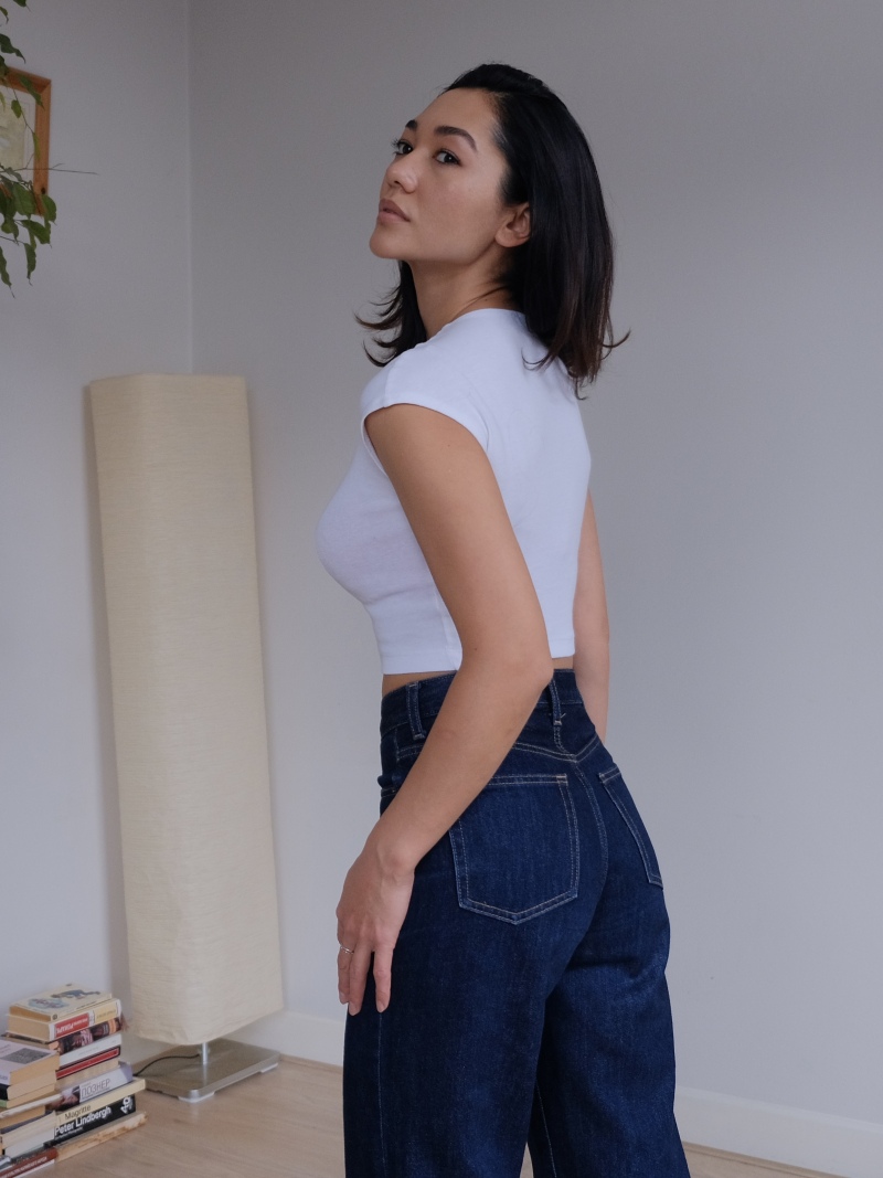 ZAZA Casting model ID: 23724