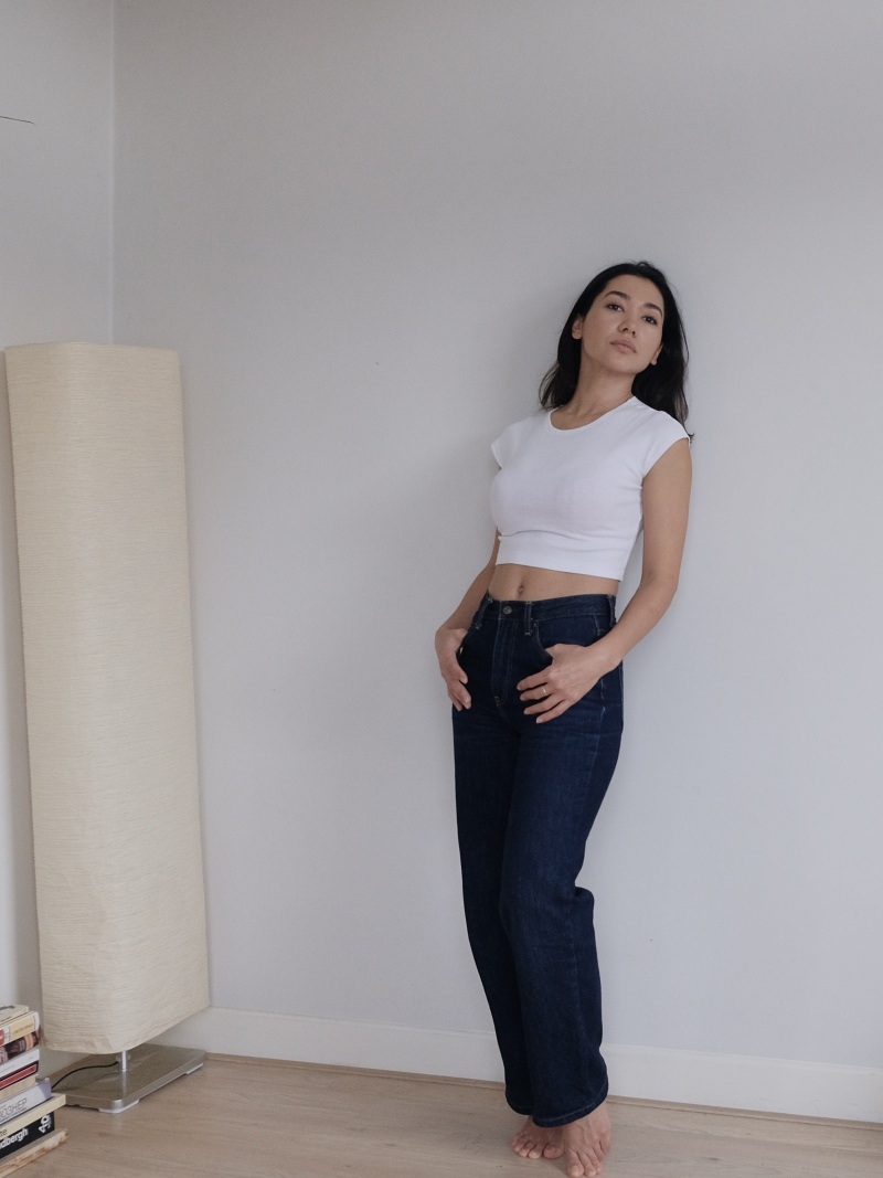 ZAZA Casting model ID: 23724