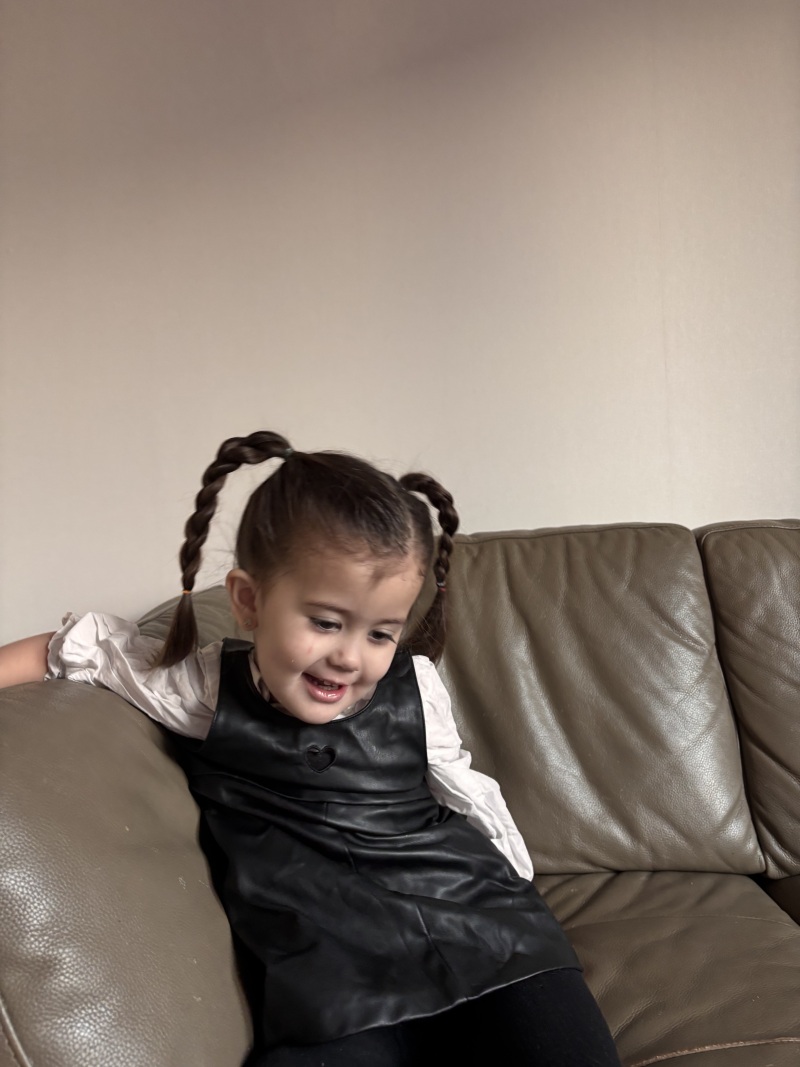 ZAZA Casting model ID: 21503