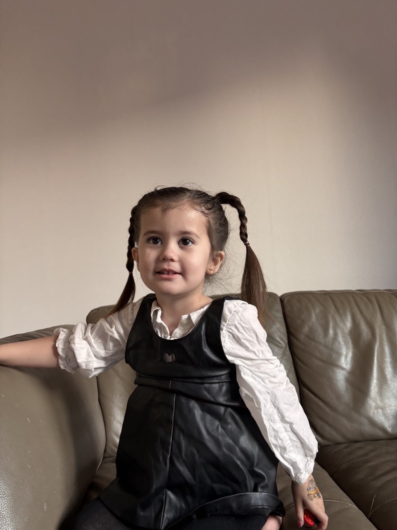 ZAZA Casting model ID: 21503
