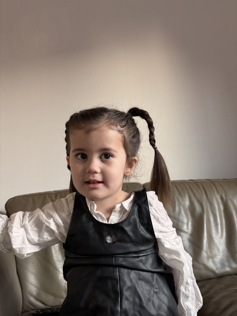 ZAZA Casting model ID: 21503
