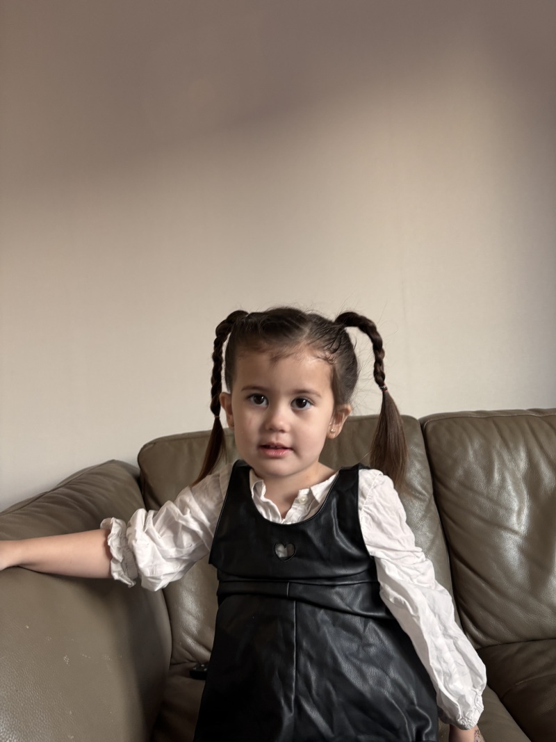 ZAZA Casting model ID: 21503