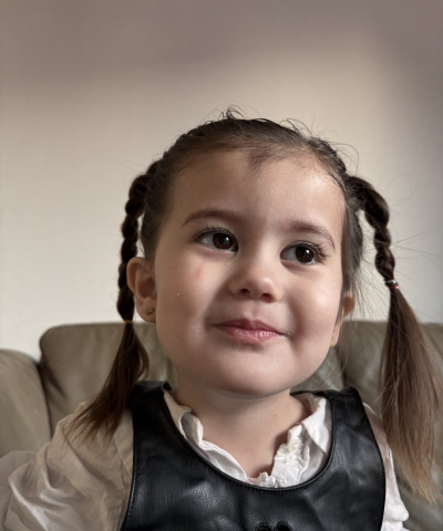 ZAZA Casting model ID: 21503