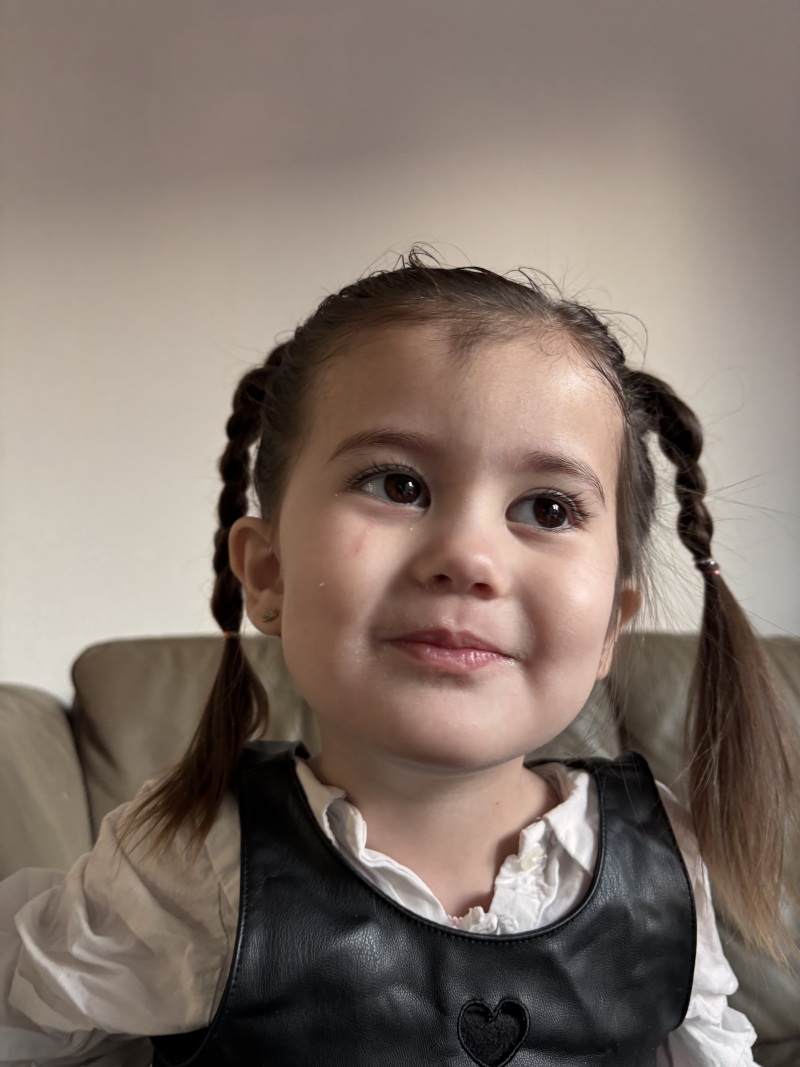 ZAZA Casting model ID: 21503