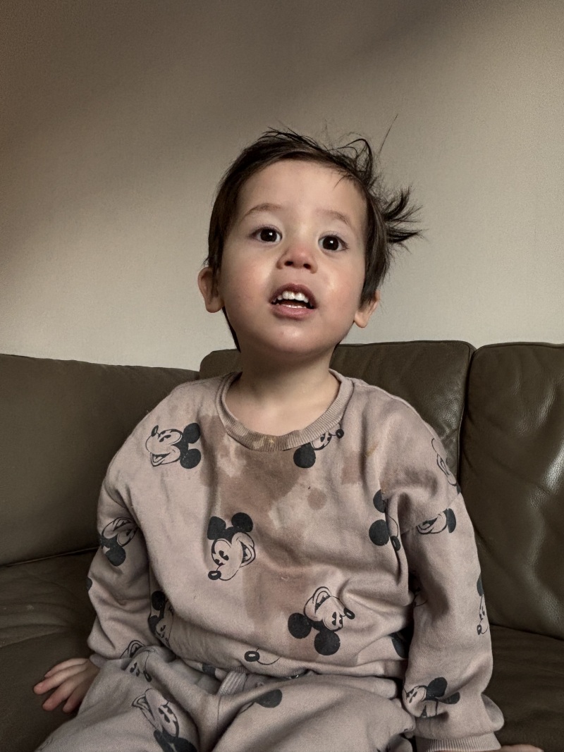 ZAZA Casting model ID: 24543