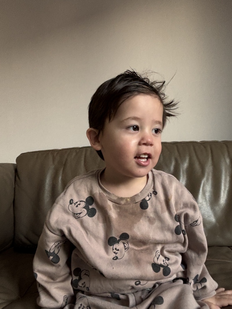 ZAZA Casting model ID: 24543