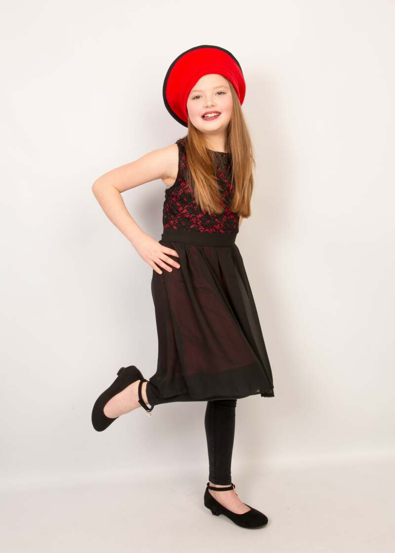 ZAZA Casting model ID: 26563