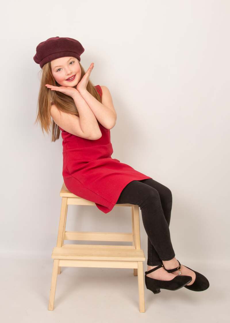 ZAZA Casting model ID: 26563