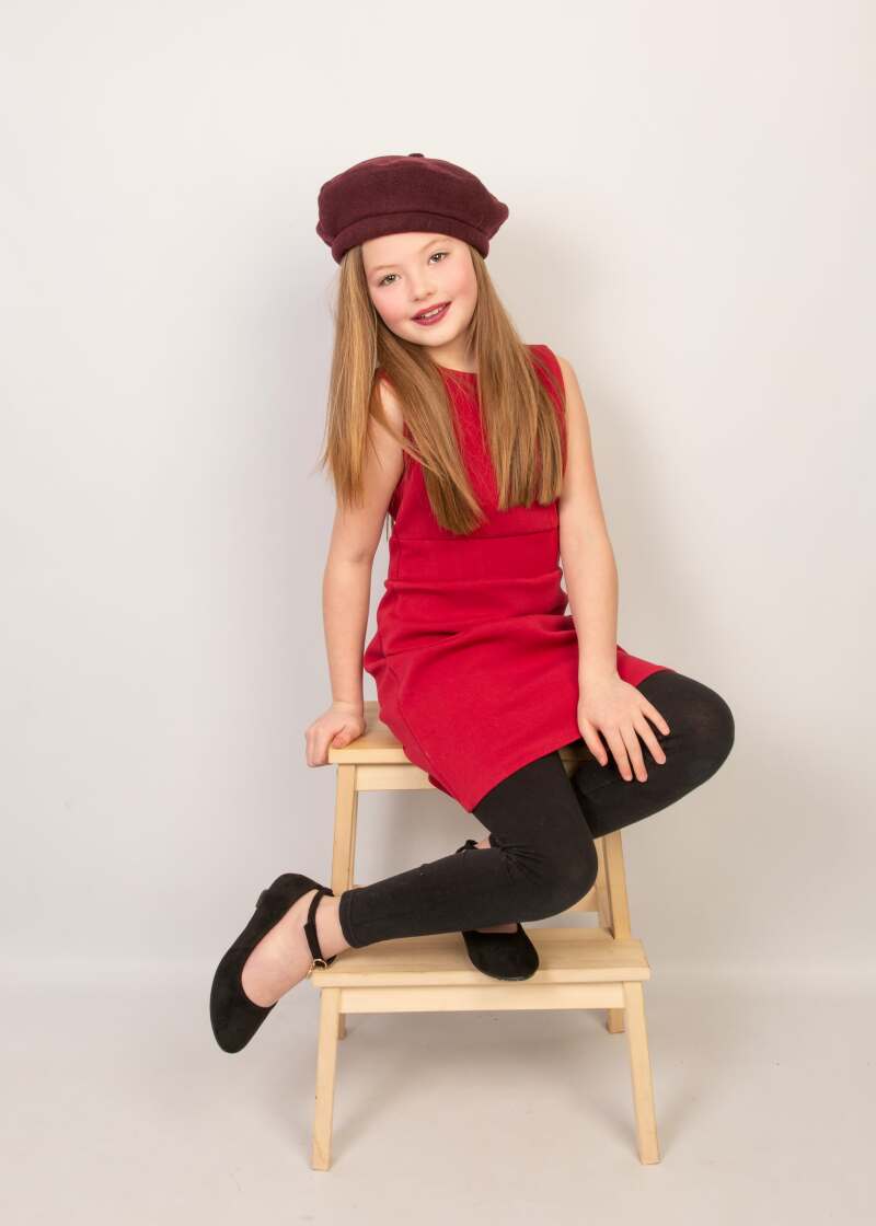 ZAZA Casting model ID: 26563