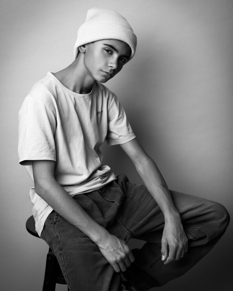 ZAZA Casting model ID: 17007