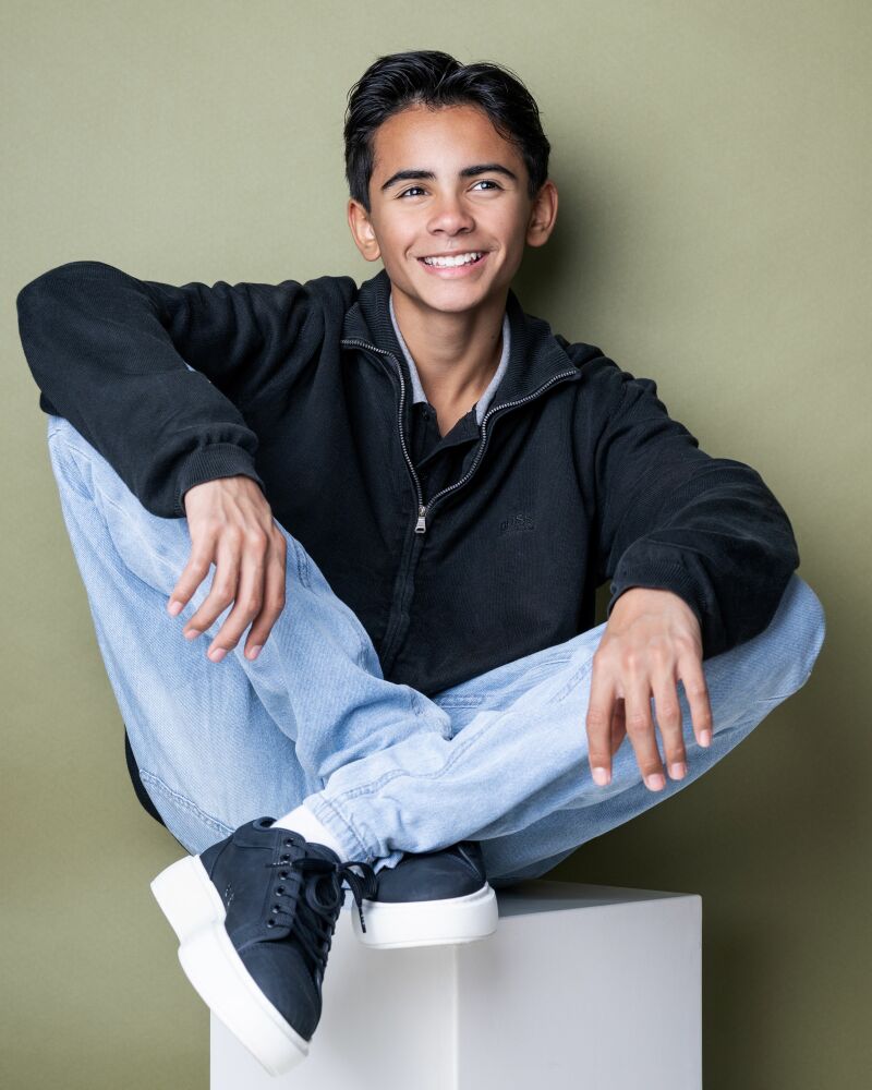 ZAZA Casting model ID: 17007