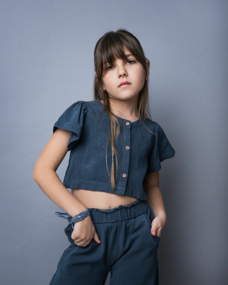 ZAZA Casting model ID: 25775