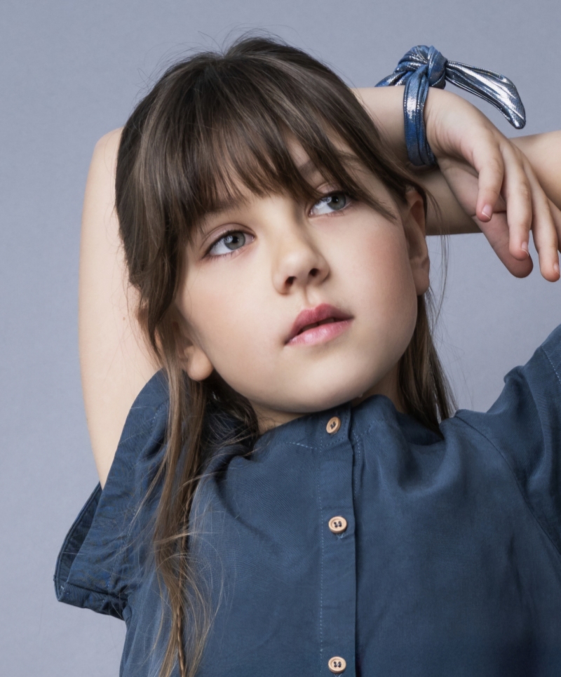 ZAZA Casting model ID: 25775