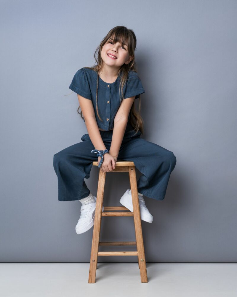 ZAZA Casting model ID: 25775