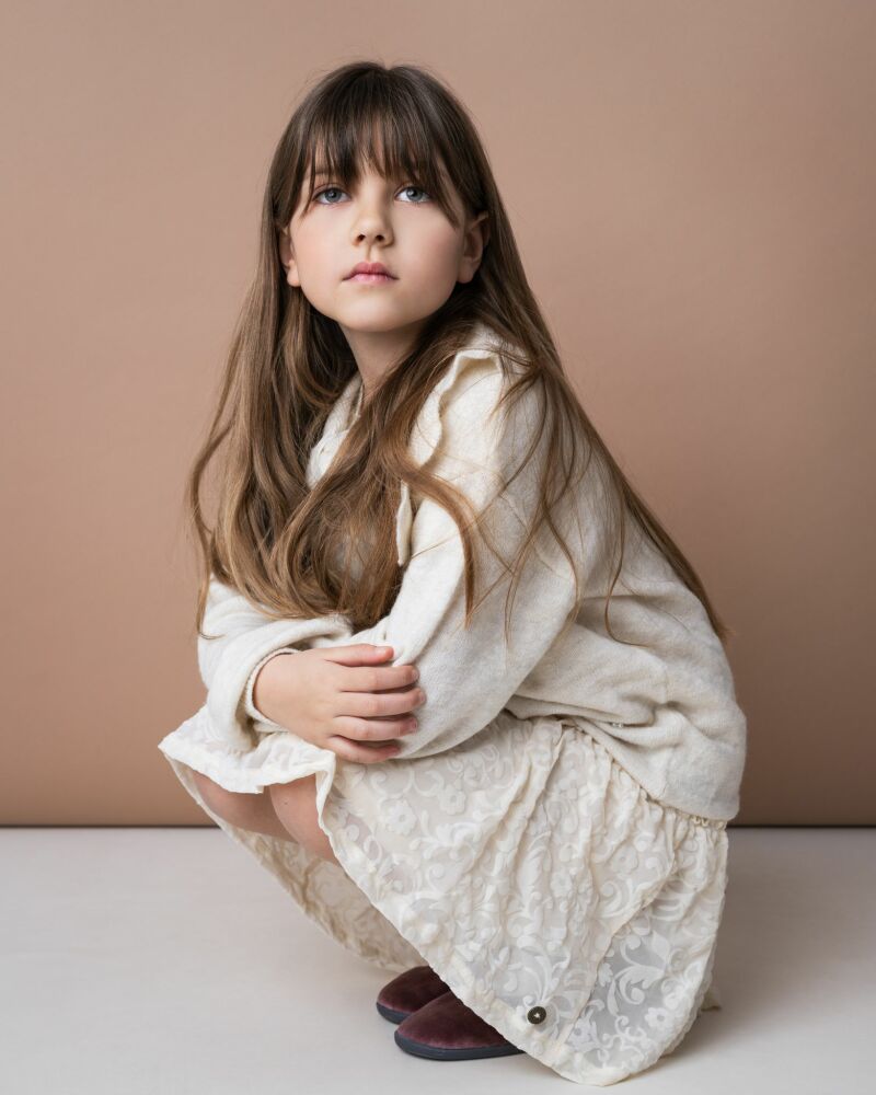 ZAZA Casting model ID: 25775