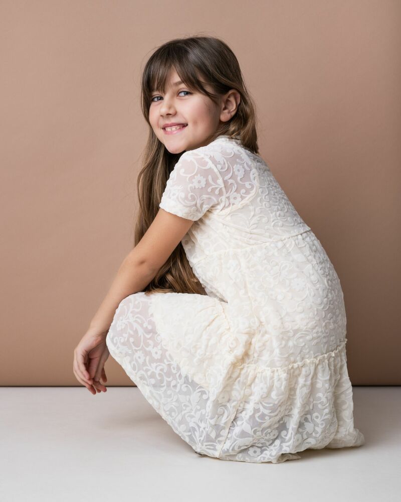 ZAZA Casting model ID: 25775