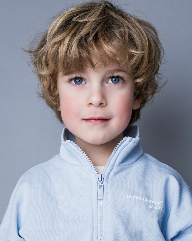 ZAZA Casting model ID: 26728