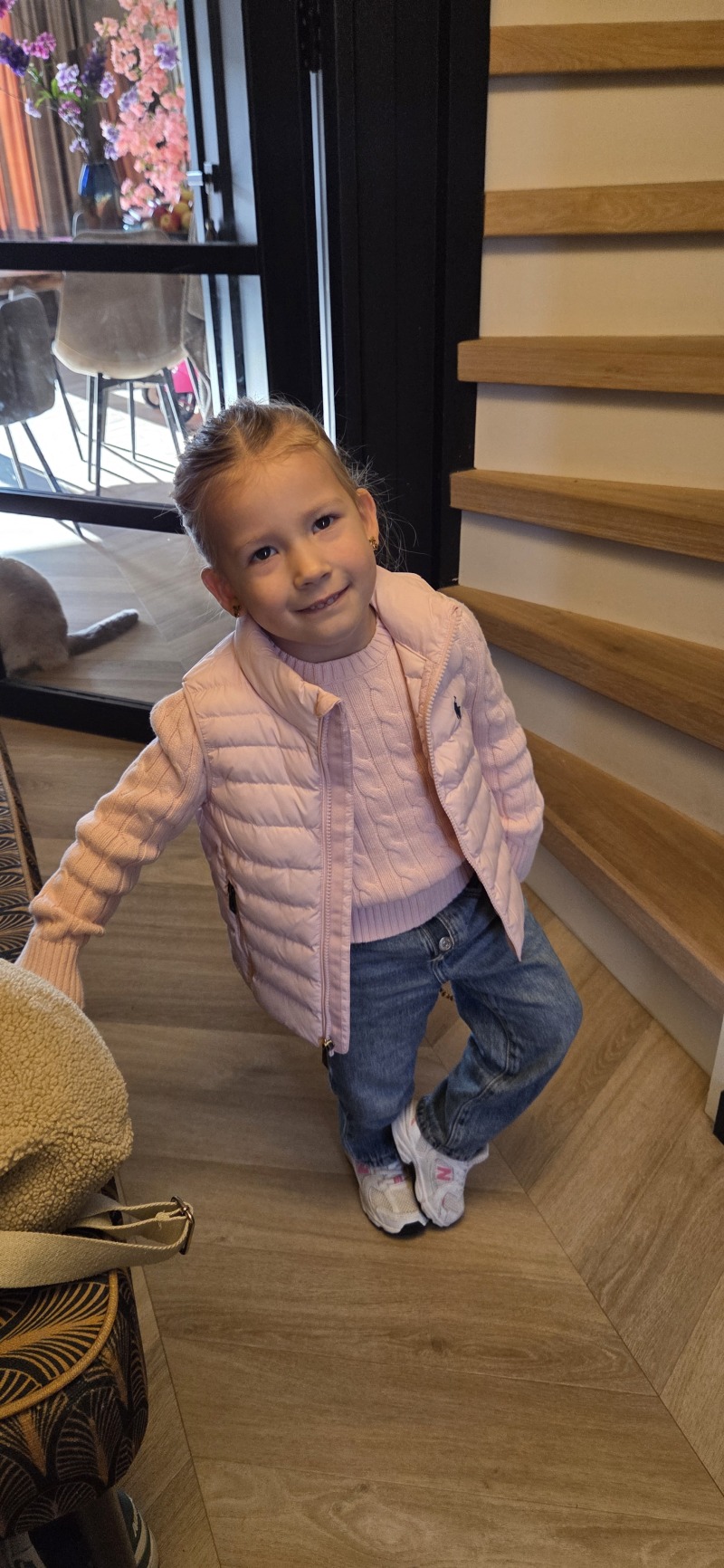 ZAZA Casting model ID: 23410