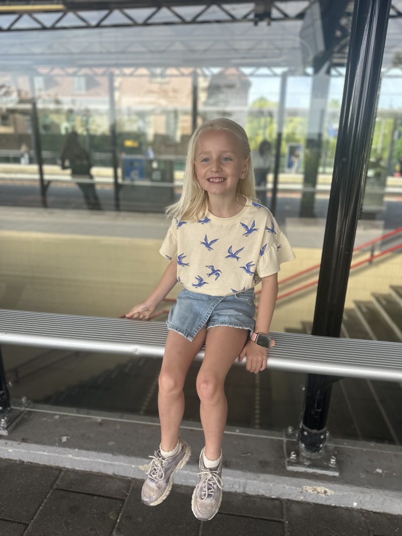 ZAZA Casting model ID: 9122