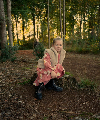 ZAZA Casting model ID: 12699