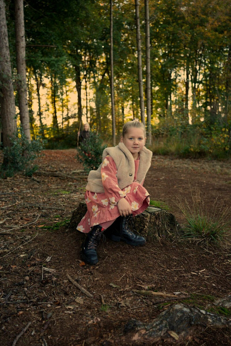 ZAZA Casting model ID: 12699