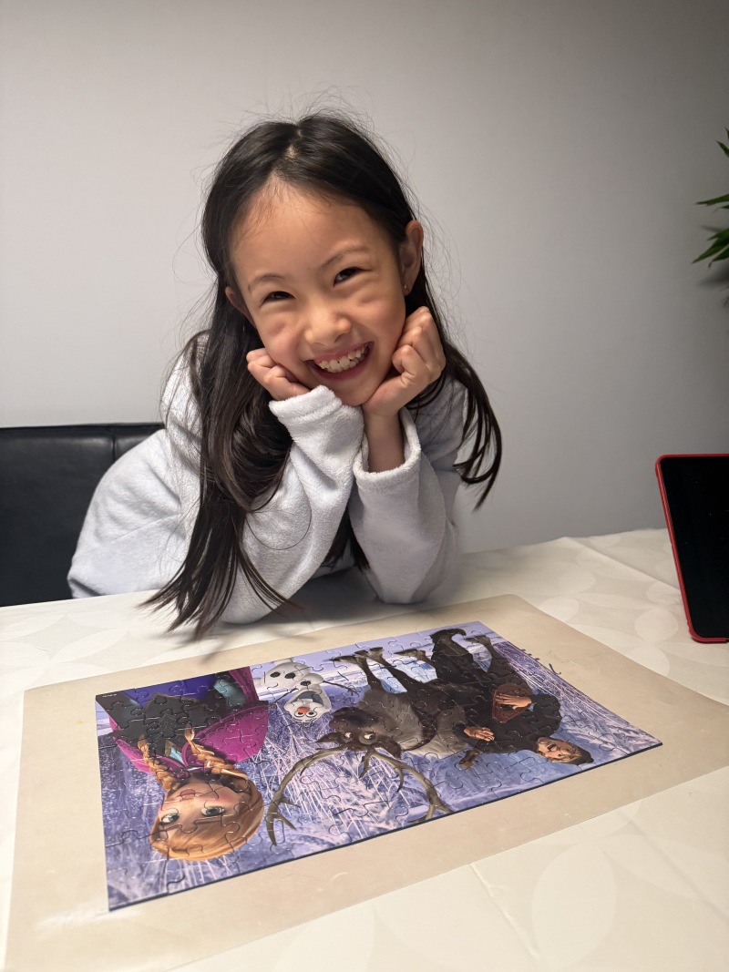 ZAZA Casting model ID: 9864