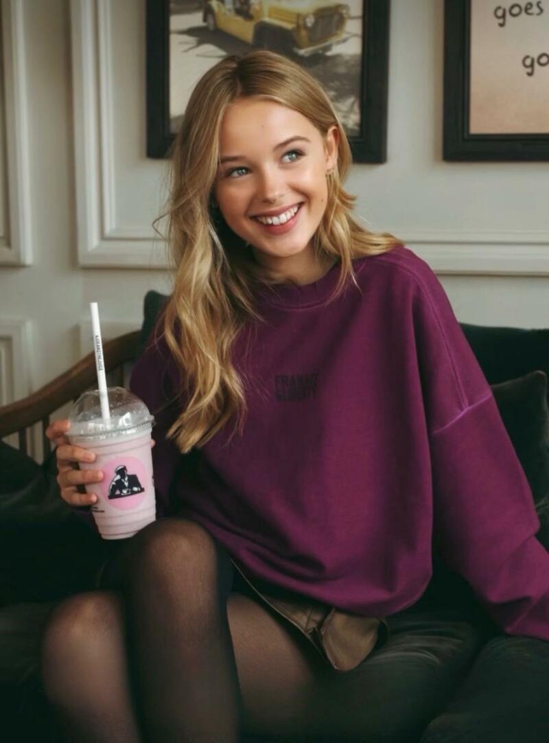 ZAZA Casting model ID: 9557