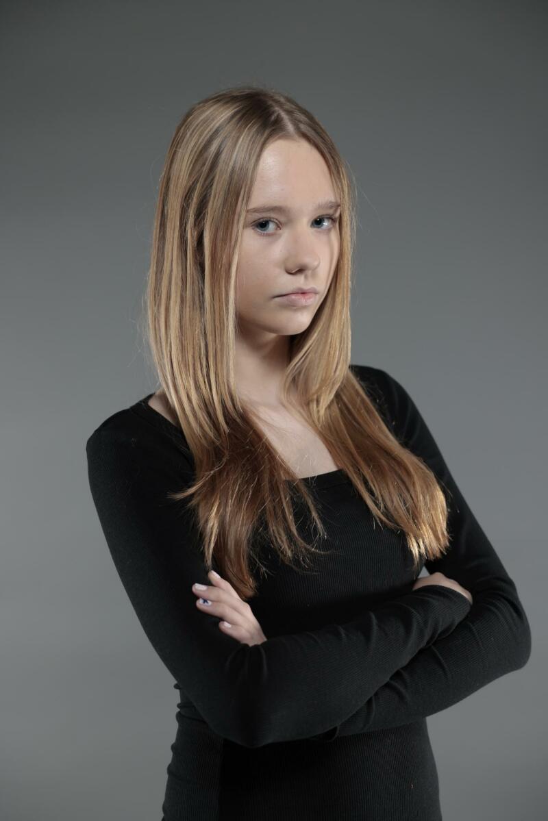 ZAZA Casting model ID: 25027