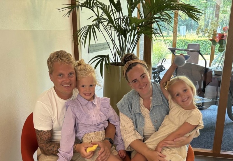 ZAZA Casting Familie ID: 1757