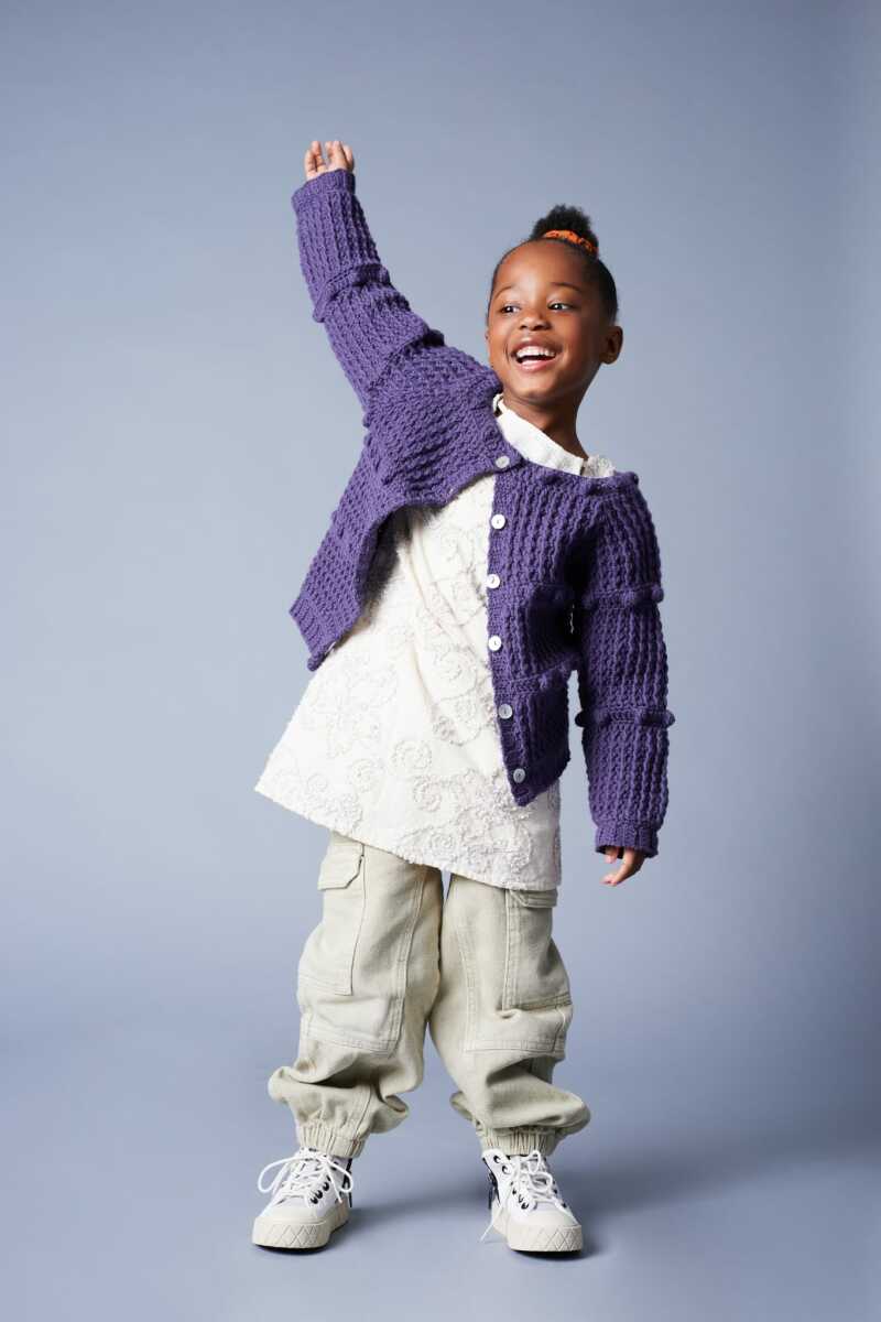 ZAZA Casting model ID: 21422