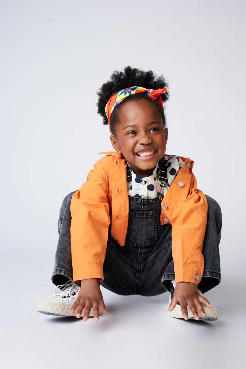 ZAZA Casting model ID: 21422