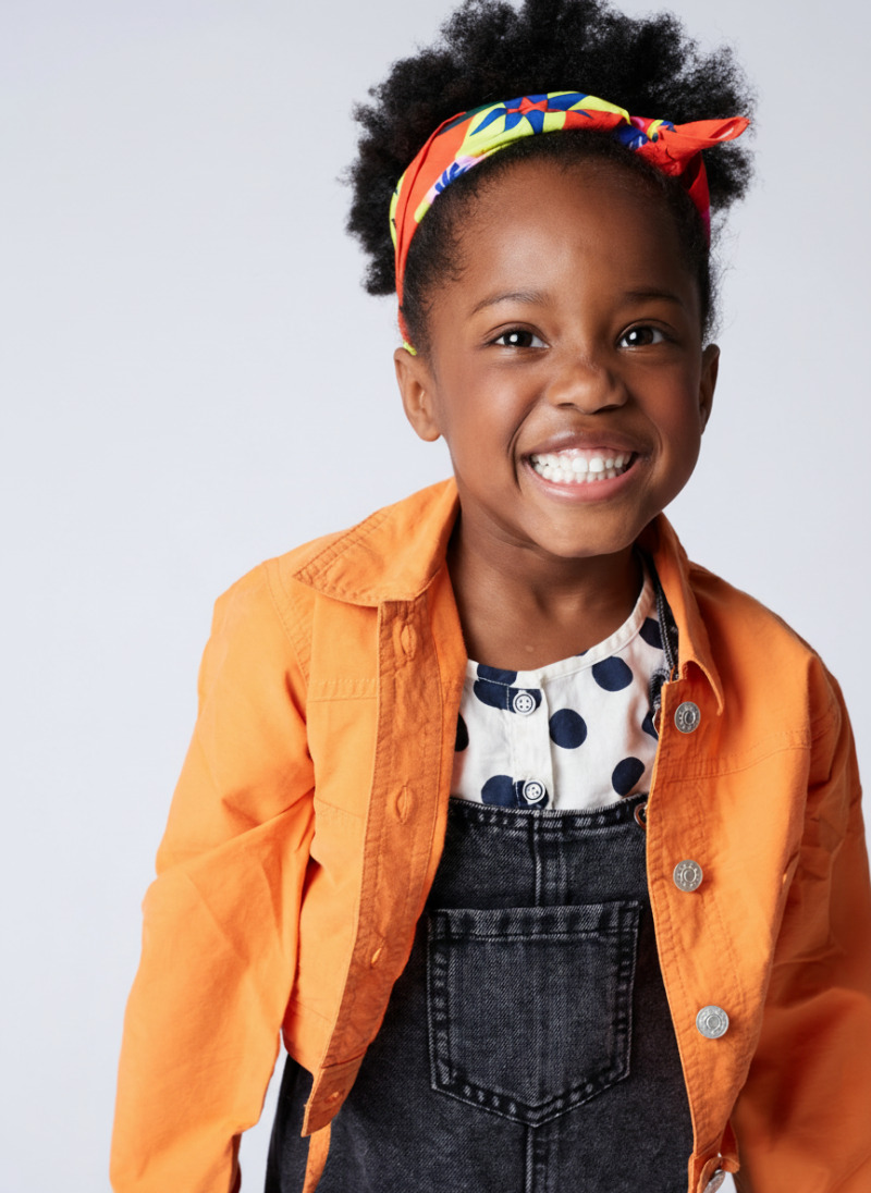 ZAZA Casting model ID: 21422