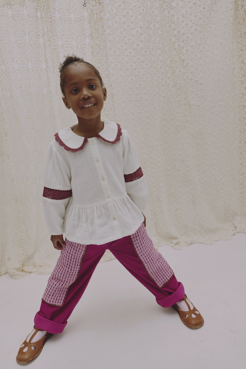 ZAZA Casting model ID: 21422