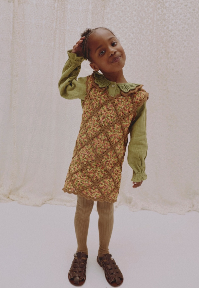 ZAZA Casting model ID: 21422