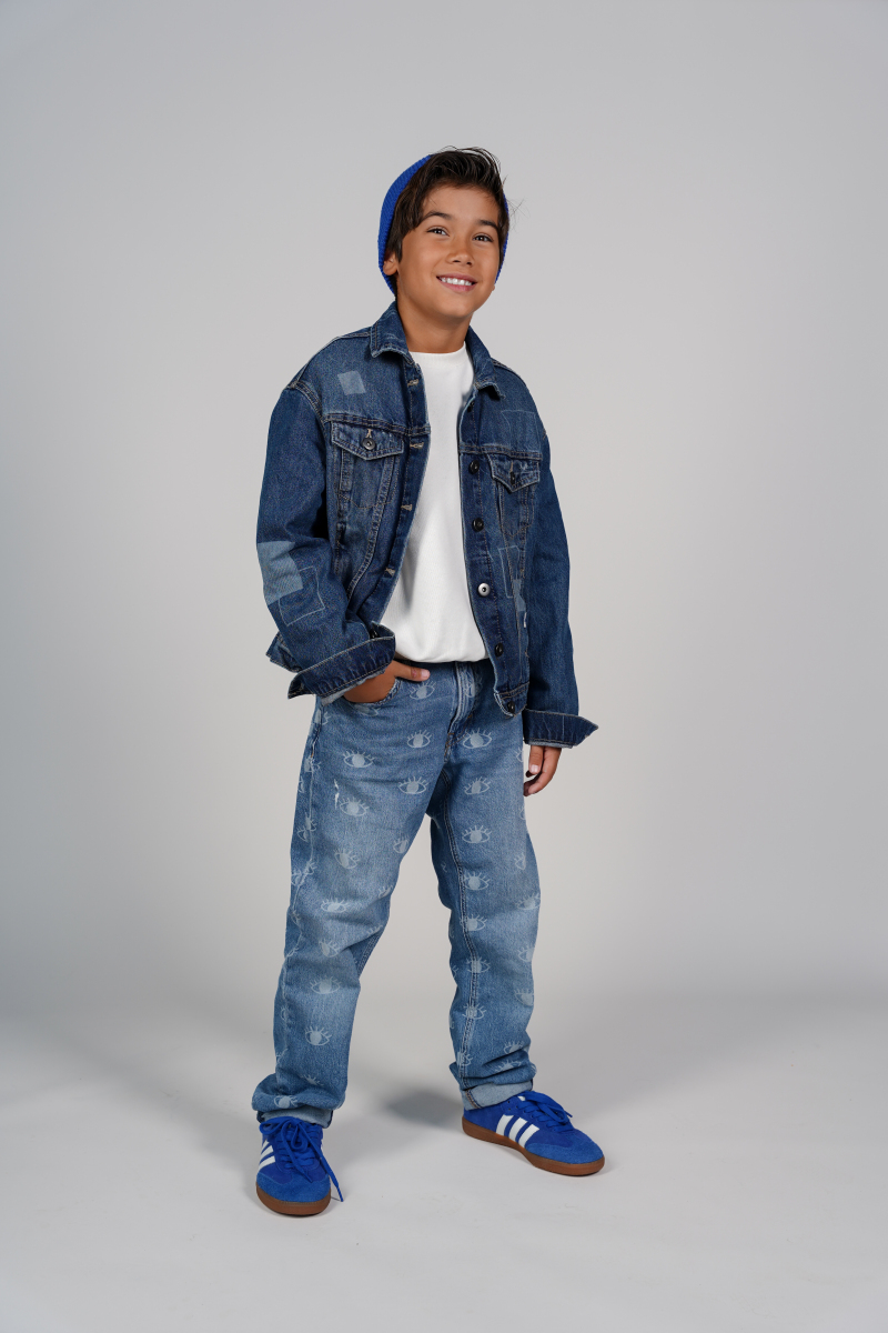 ZAZA Casting model ID: 3488