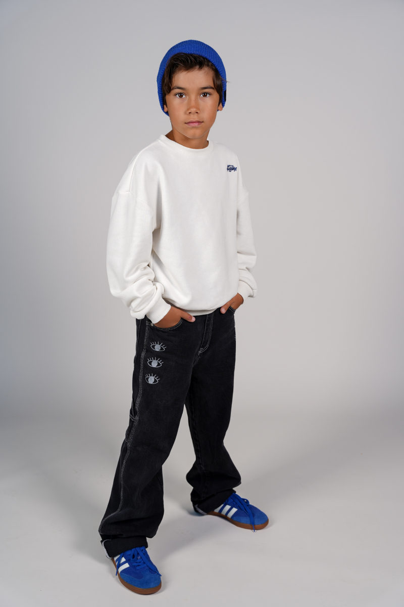 ZAZA Casting model ID: 3488