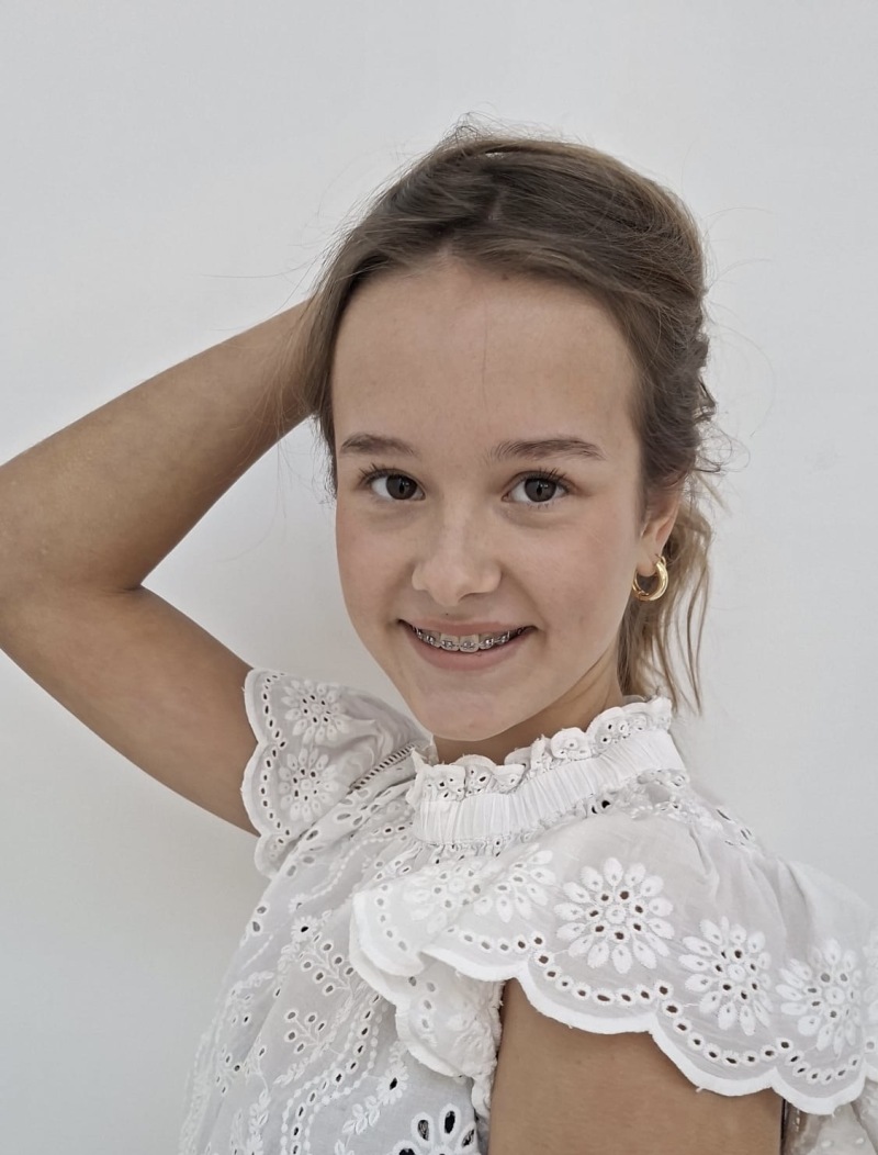 ZAZA Casting model ID: 13168