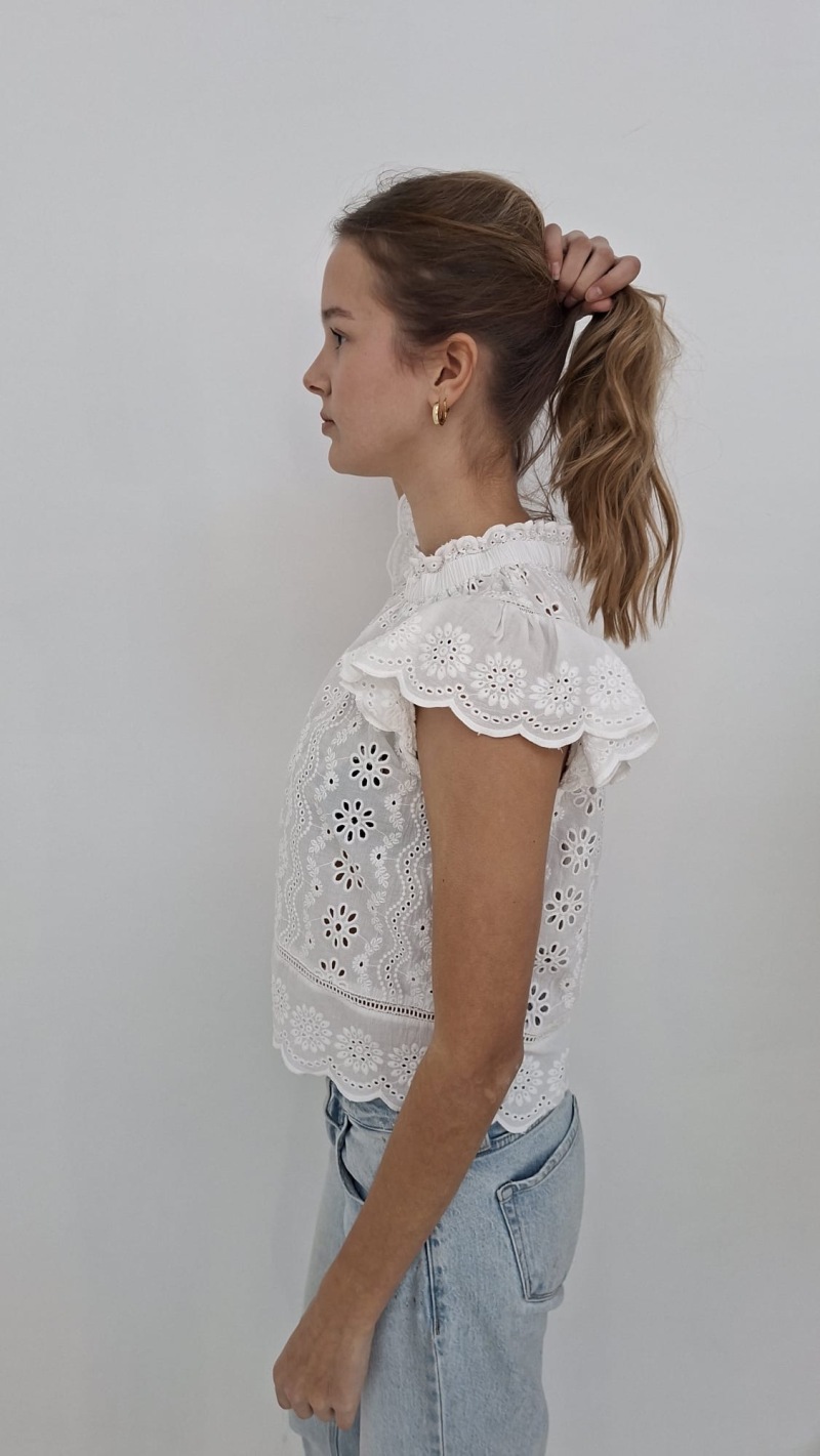 ZAZA Casting model ID: 13168